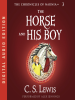The_Horse_and_His_Boy