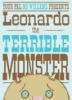 Leonardo__the_Terrible_Monster