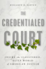 The_credentialed_court