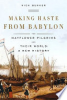 Making_haste_from_Babylon