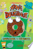 Invasion_of_the_Ufonuts__The_Adventures_of_Arnie_the_Doughnut___2