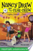 Lights__Camera_--_Cats____Nancy_Drew_and_the_Clue_Crew__Book___8