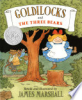 Goldilocks_and_the_three_bears