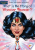 What_is_the_story_of_Wonder_Woman_