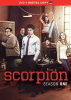 Scorpion__Season_One__videorecording_