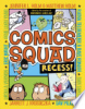 Comics_Squad__Recess_