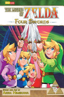 The_Legend_of_Zelda__Four_Swords__Volume_7
