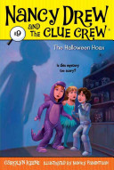 The_Halloween_Hoax___Nancy_Drew_and_the_Clue_Crew__Book___9
