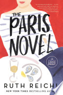 The_Paris_novel