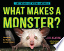 What_makes_a_monster____discovering_the_world_s_scariest_creatures