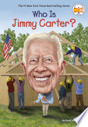 Who_is_Jimmy_Carter