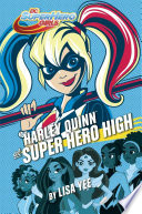 Harley_Quinn_at_Super_Hero_High
