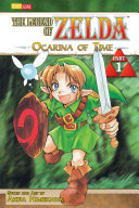 The_Legend_of_Zelda__Ocarina_of_Time__Volume_1