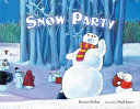 Snow_party