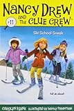Ski_School_Sneak___Nancy_Drew_and_the_Clue_Crew__Book___11