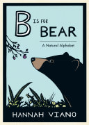 B_is_for_Bear__A_Natural_Alphabet