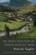 An_Irish_Doctor_in_Peace_and_at_War__Irish_Country____9
