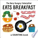 The_very_hungry_caterpillar_eats_breakfast