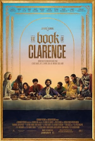 The_book_of_Clarence
