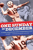 One_Sunday_in_December