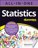 Statistics_All-in-One_For_Dummies