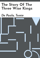 The_story_of_the_Three_Wise_Kings