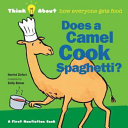 Does_a_camel_cook_spaghetti_