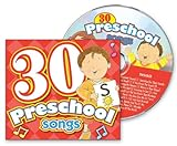 30_Preschool_Songs