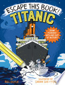 Escape_this_book__Titanic