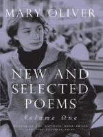 New_and_Selected_Poems__Volume_One