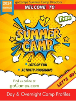 goCamps_Summer_Camp_Directory