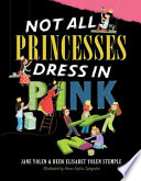 Not_all_princesses_dress_in_pink