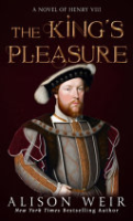 The_king_s_pleasure