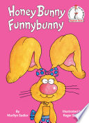 Honey_Bunny_Funnybunny