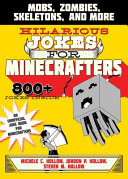 Hilarious_Jokes_for_Minecrafters__Mobs__Creepers__Skeletons__and_More