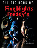 The_Big_Book_of_Five_Nights_at_Freddy_s