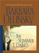 The_Summer_I_Dared