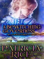 A_Bewitching_Governess