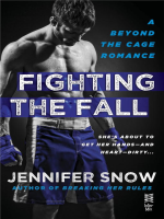 Fighting_the_Fall--Beyond_the_Cage