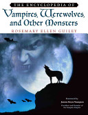 The_Encyclopedia_of_Vampires__Werewolves__and_Other_Monsters