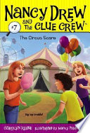 The_Circus_Scare__Nancy_Drew_and_the_Clue_Crew__Book___7