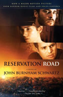 Reservation_Road