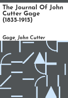 The_journal_of_John_Cutter_Gage__1835-1915_