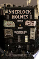 Sherlock_Holmes__The_Novels