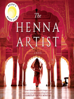 The_Henna_Artist