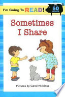 Sometimes_I_share
