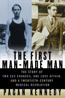 The_first_man-made_man