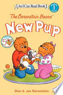The_Berenstain_Bears__new_pup