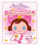Posey_paints_a_princess