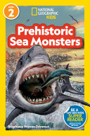 Prehistoric_sea_monsters